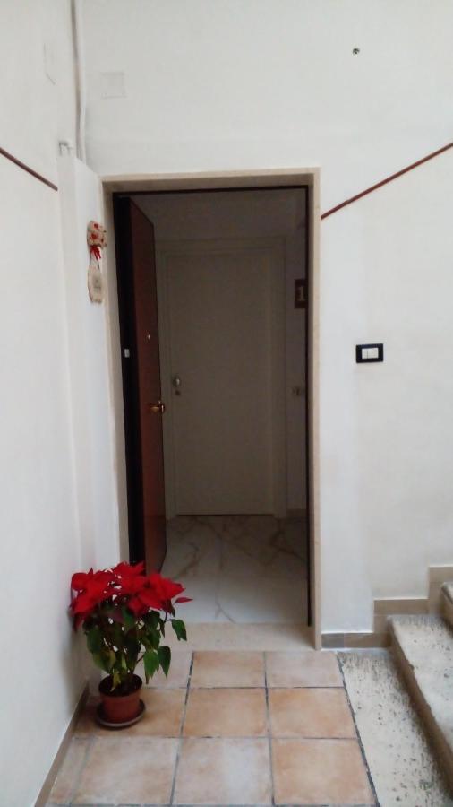 Hotel La Rosa Rossa Bari Exteriér fotografie